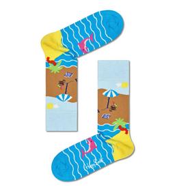 Beach Break Sock