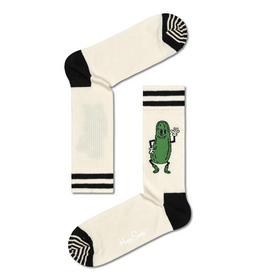 Pickles Sock - 1000/White