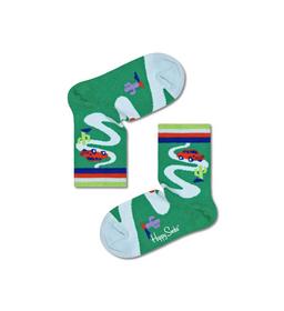 Happy Socks Socken Kids Car Sock