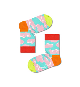 Happy Socks Socken Kids Cloudy Sock