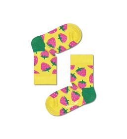 Kids Strawberry Sock