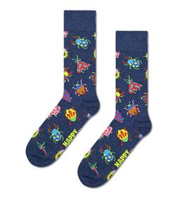 Happy Socks Socken Bugs Sock