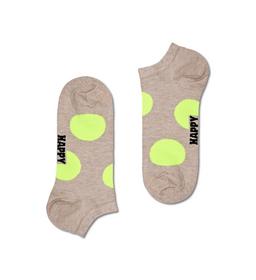 Jumbo Dot Low Sock