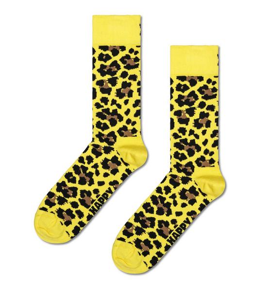 Happy socks gelb clearance