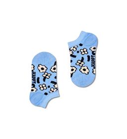 Kids 2-Pack Flowers Low Socks