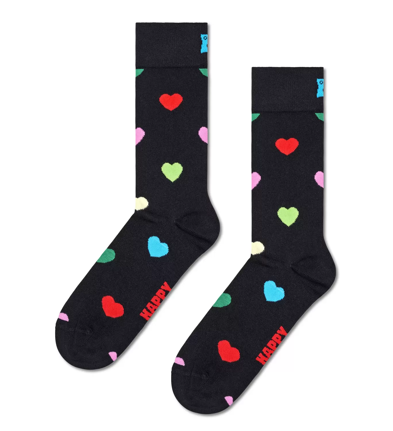 Happy Socks Socken Heart Sock