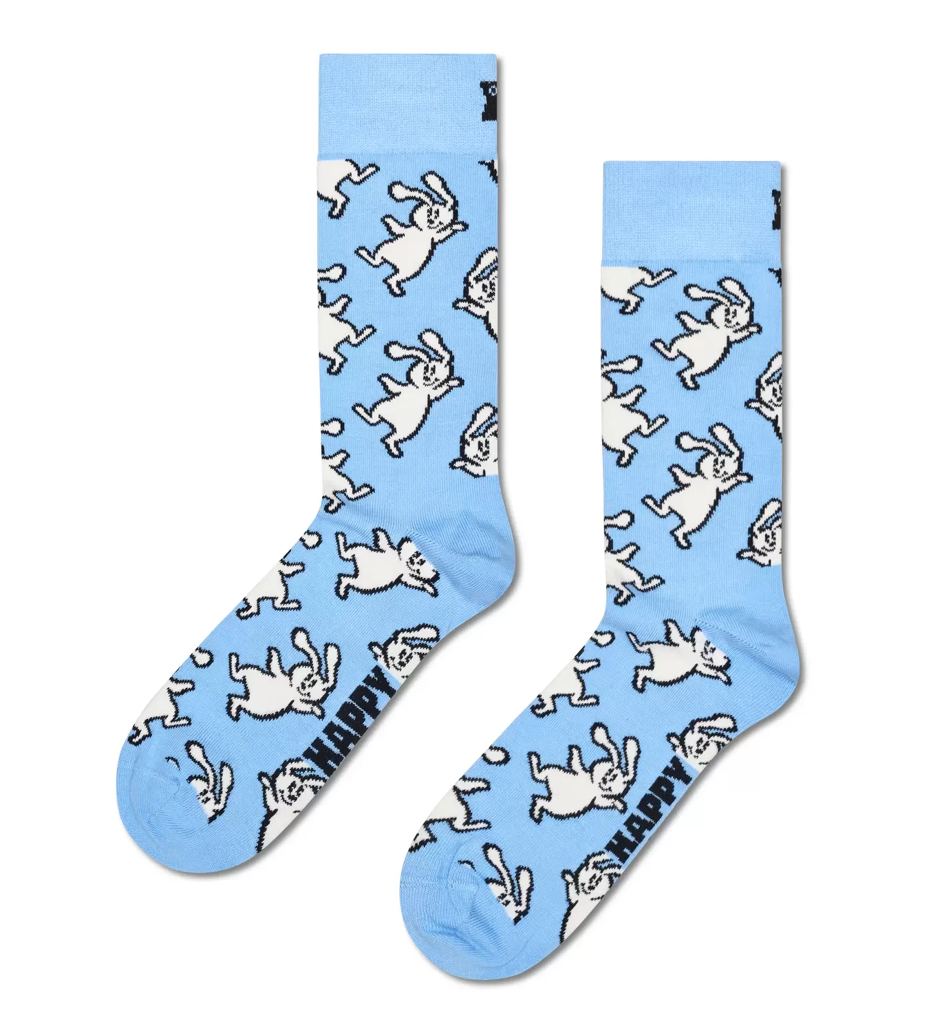 Happy Socks Socken Bunny Sock