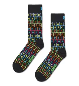 Keyboard Sock - 9000/Black