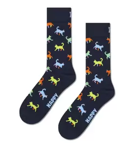 Kitten Love Sock