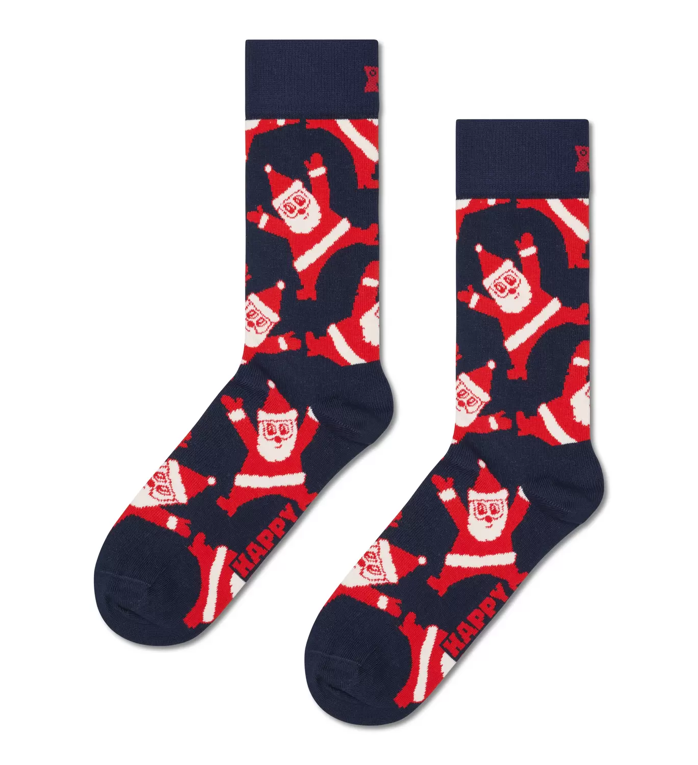 Santa Sock