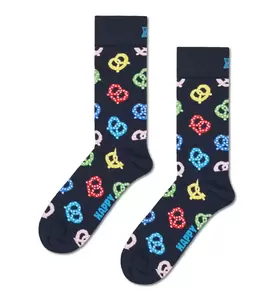 Pretzel Sock