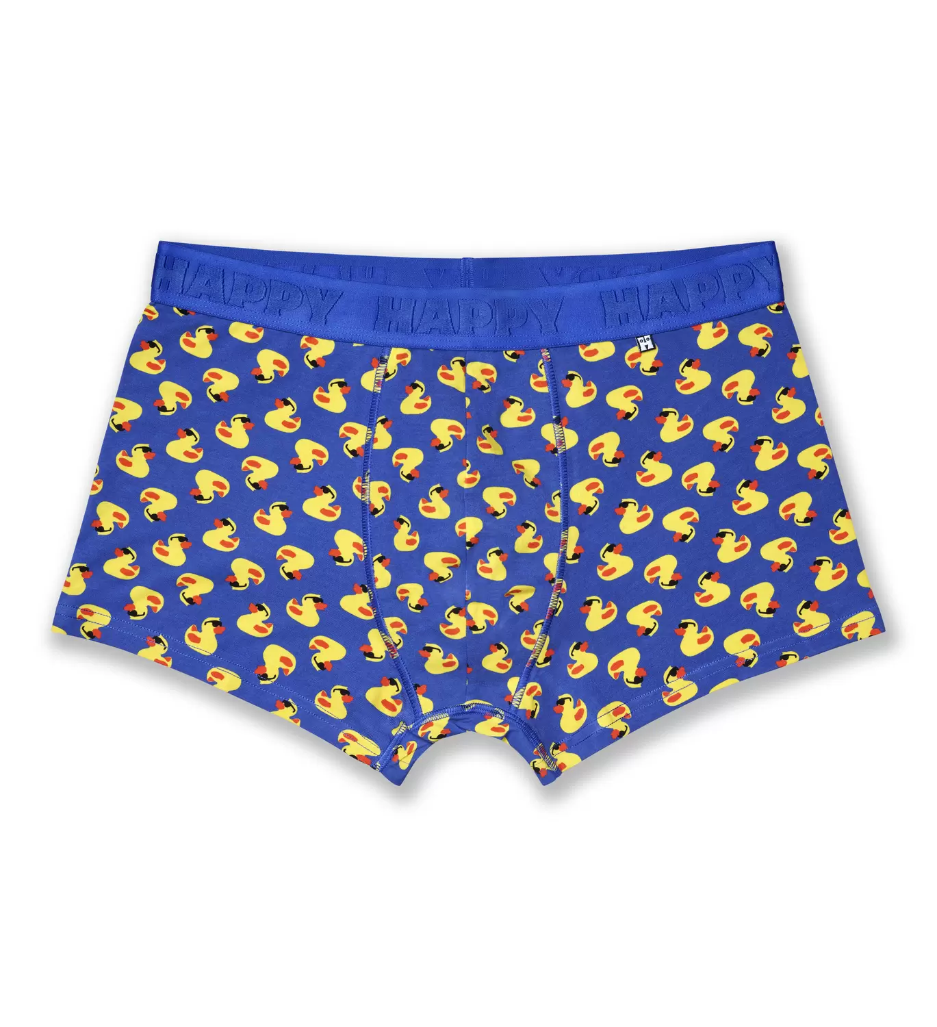 1-Pack Rubber Duck Short Boxer