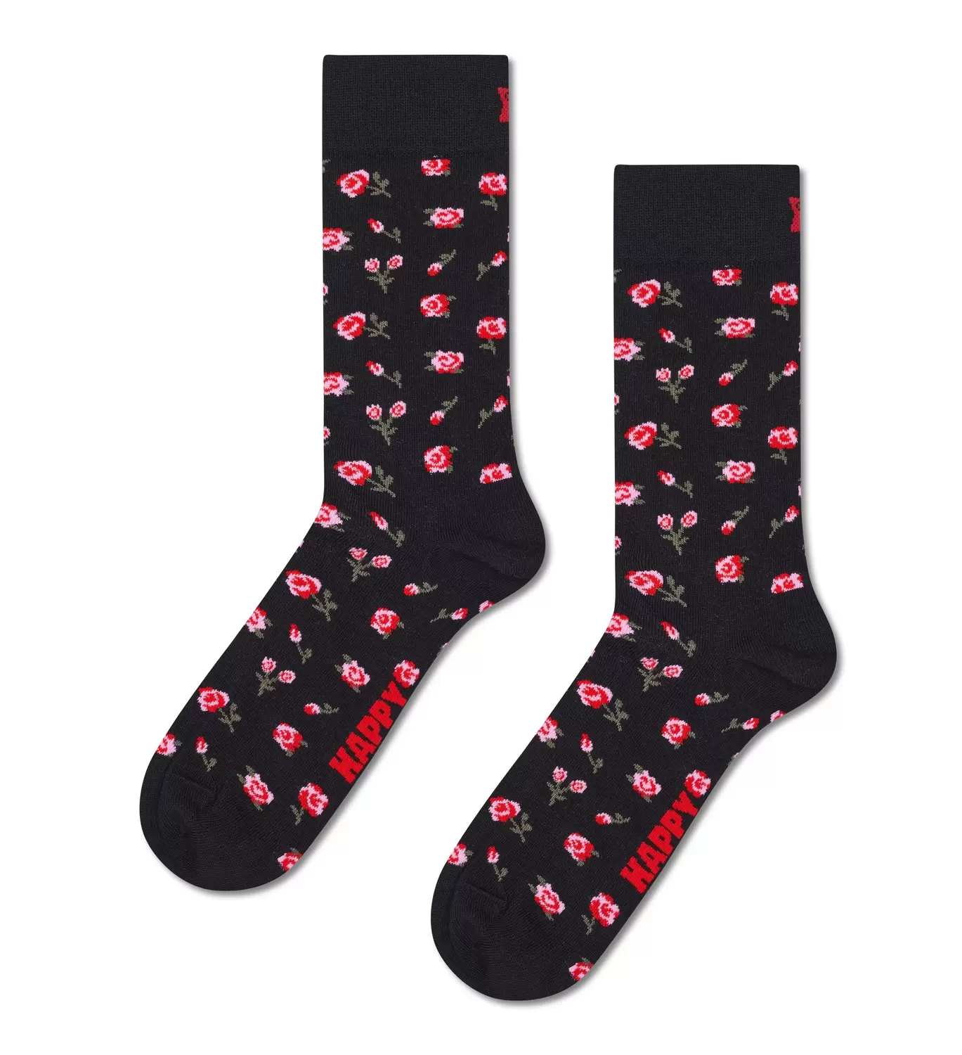 Roses Sock