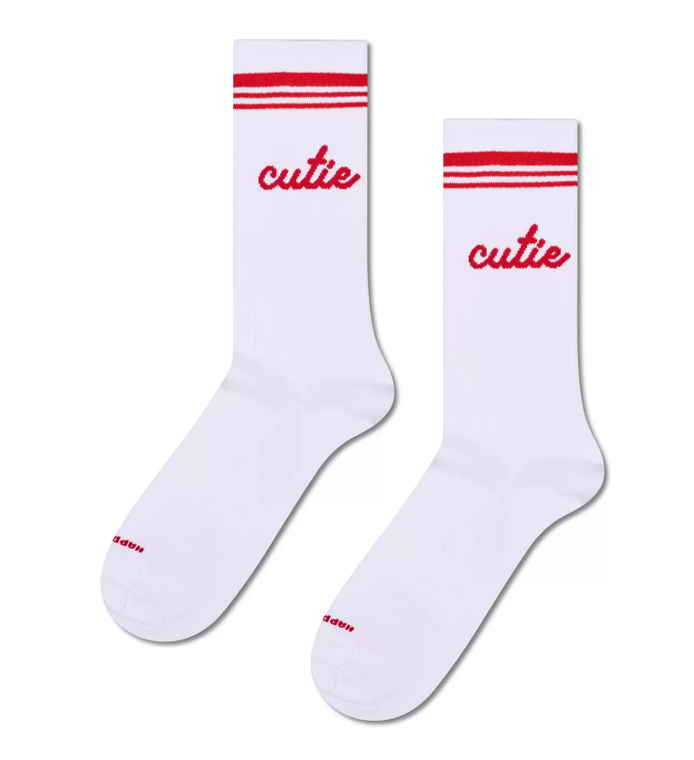 Cutie Sneaker Sock