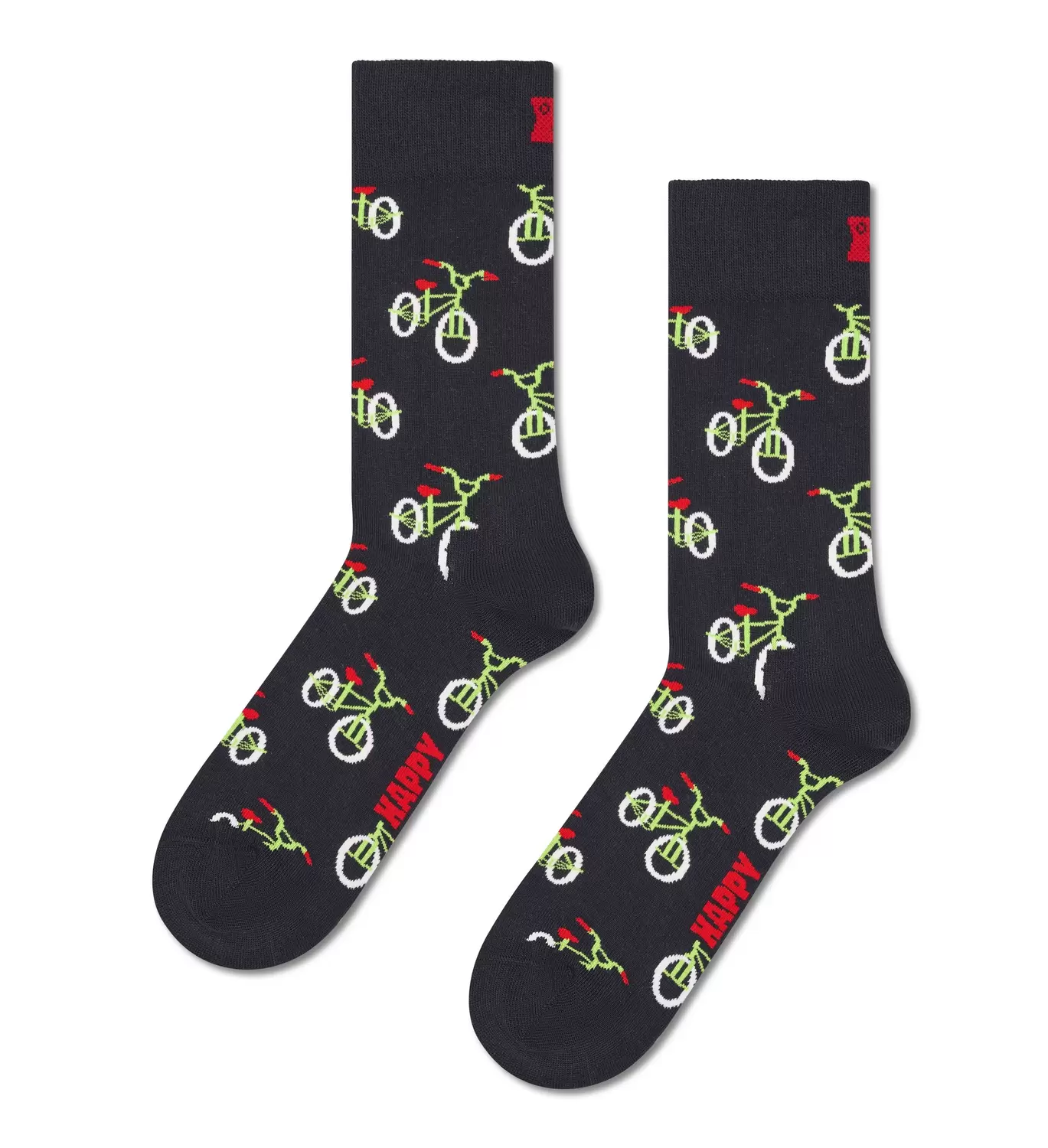 Trick Bike Sock