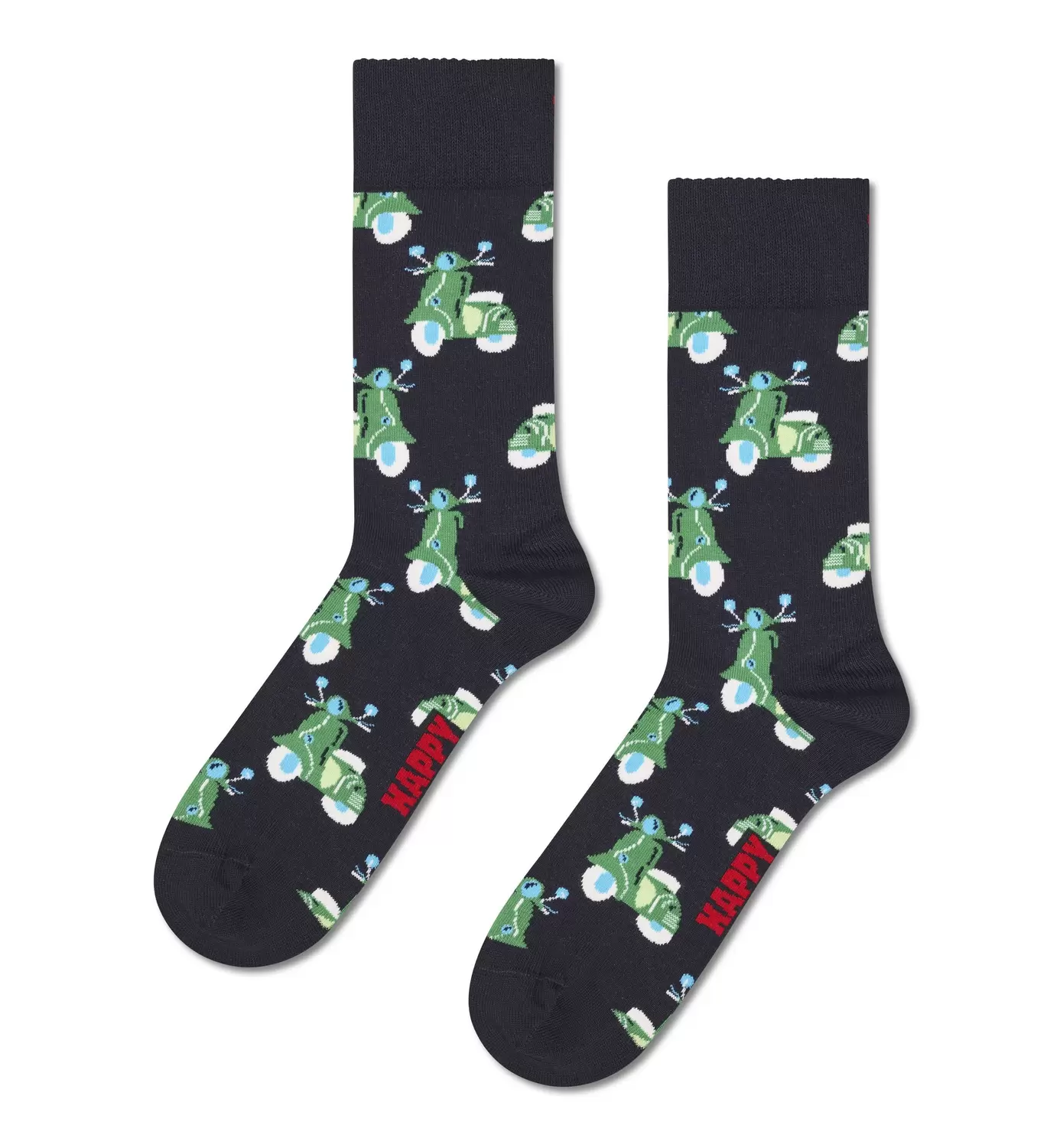 Scooter Sock