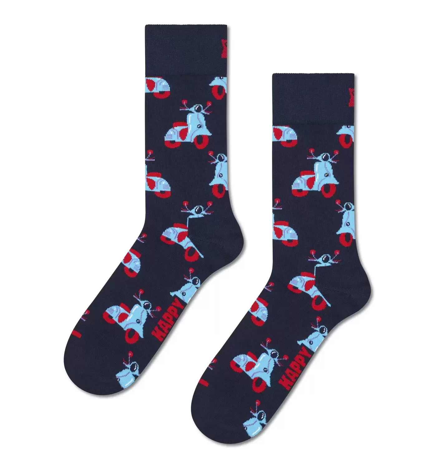 Scooter Sock