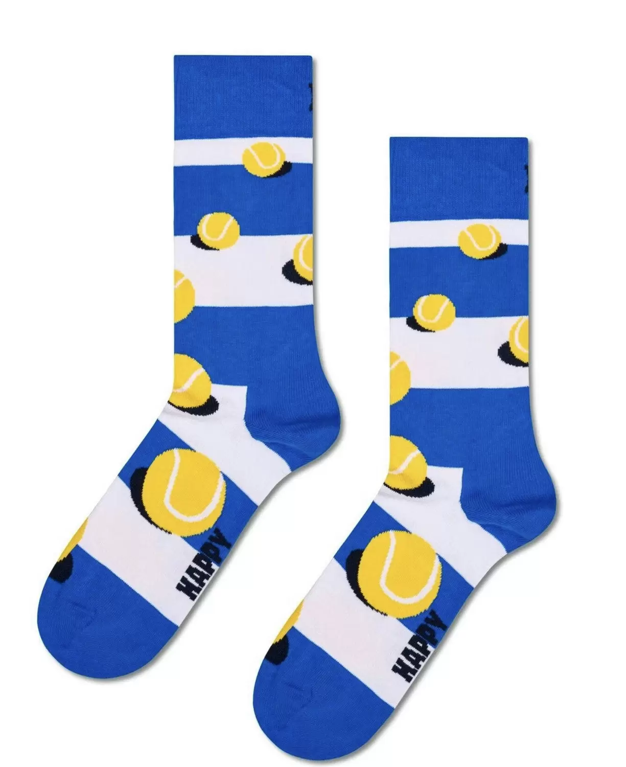 Tennis Stripe Sock