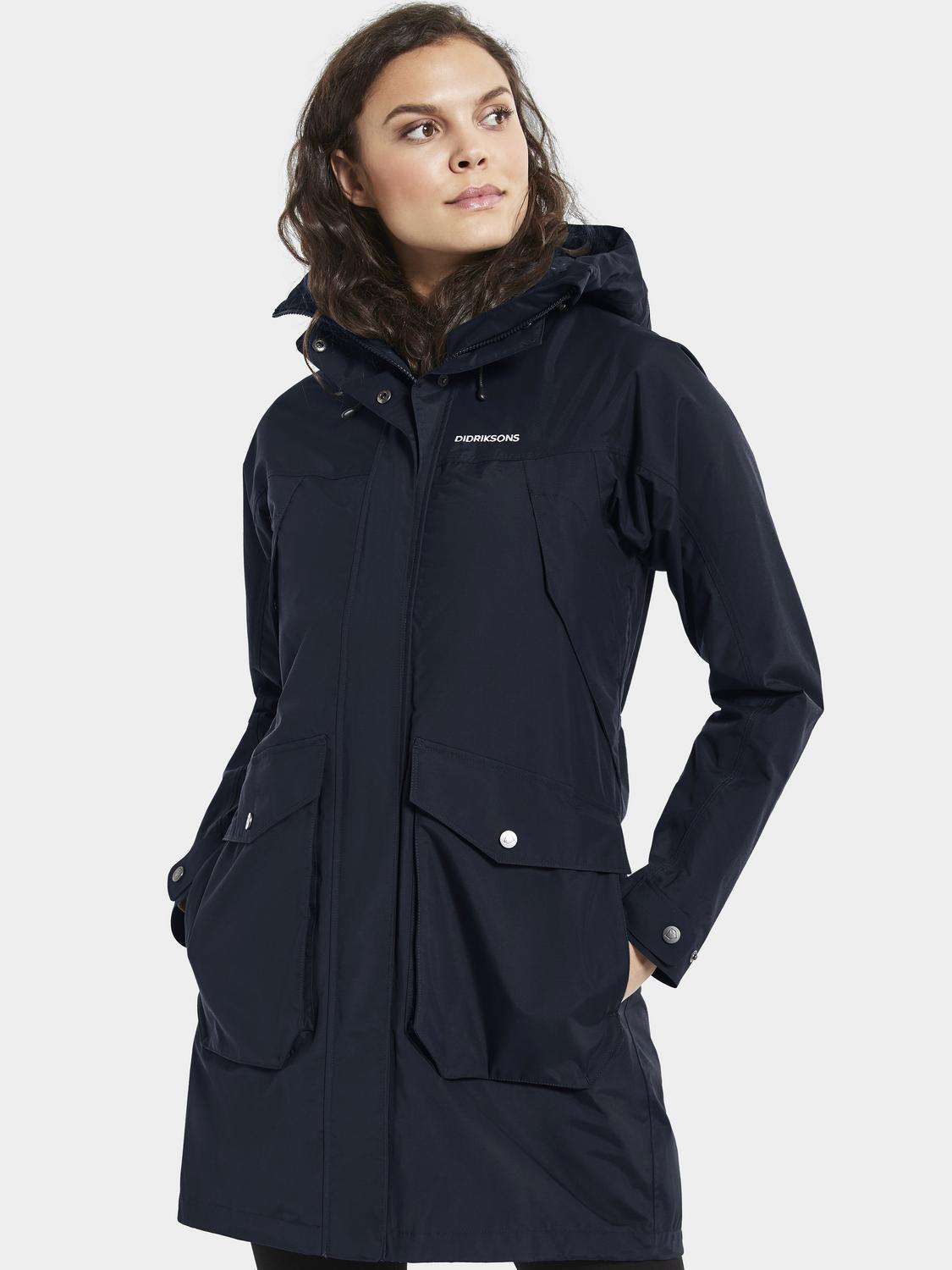 THELMA WNS PARKA