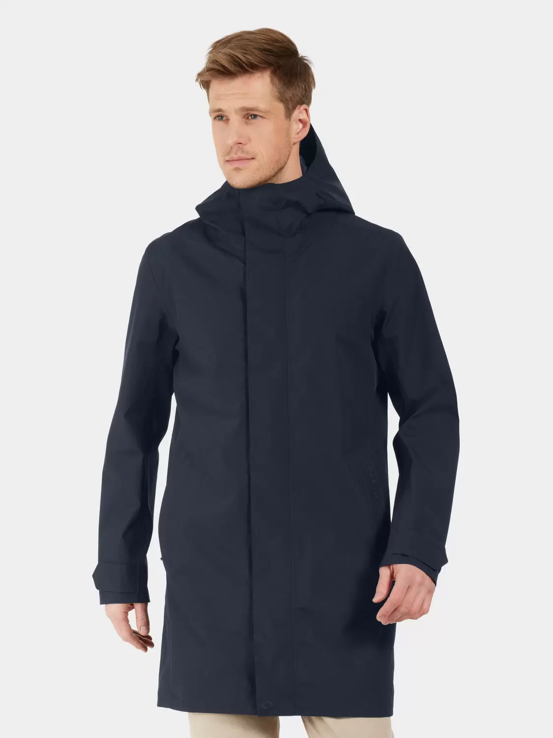 George USX Parka