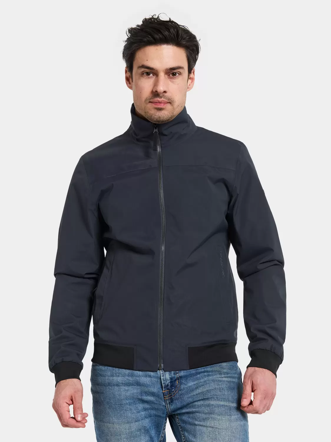 Alvin USX JKT 5