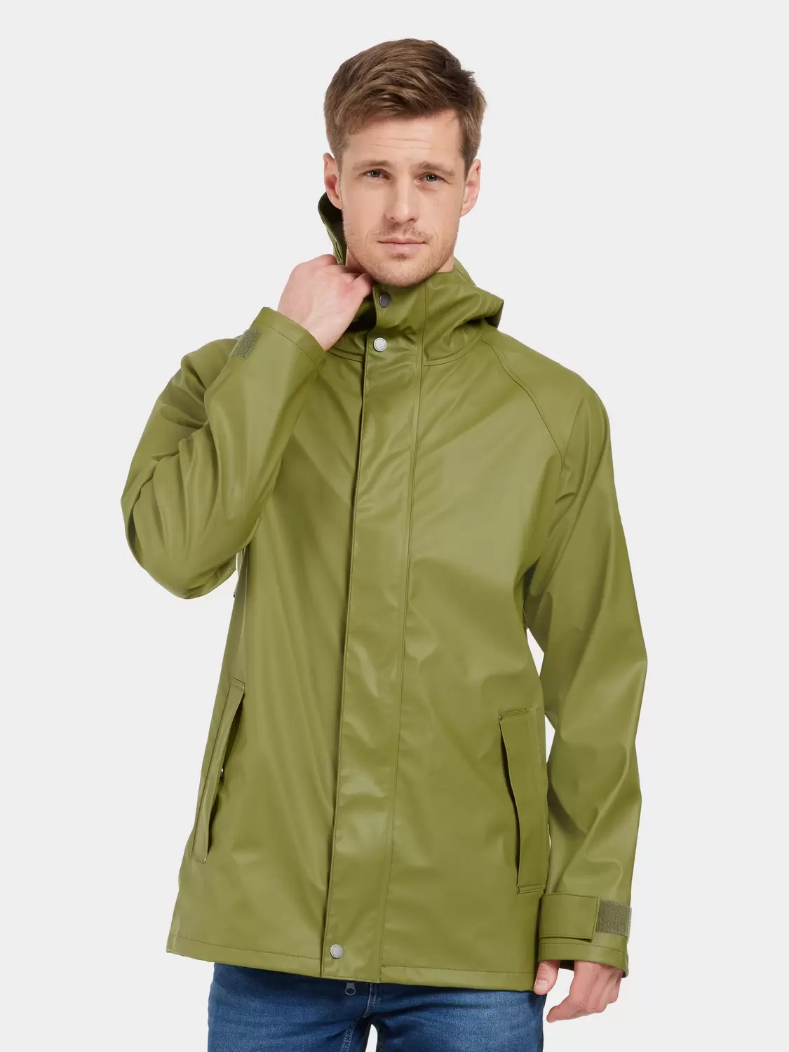 DARWIN USX JKT