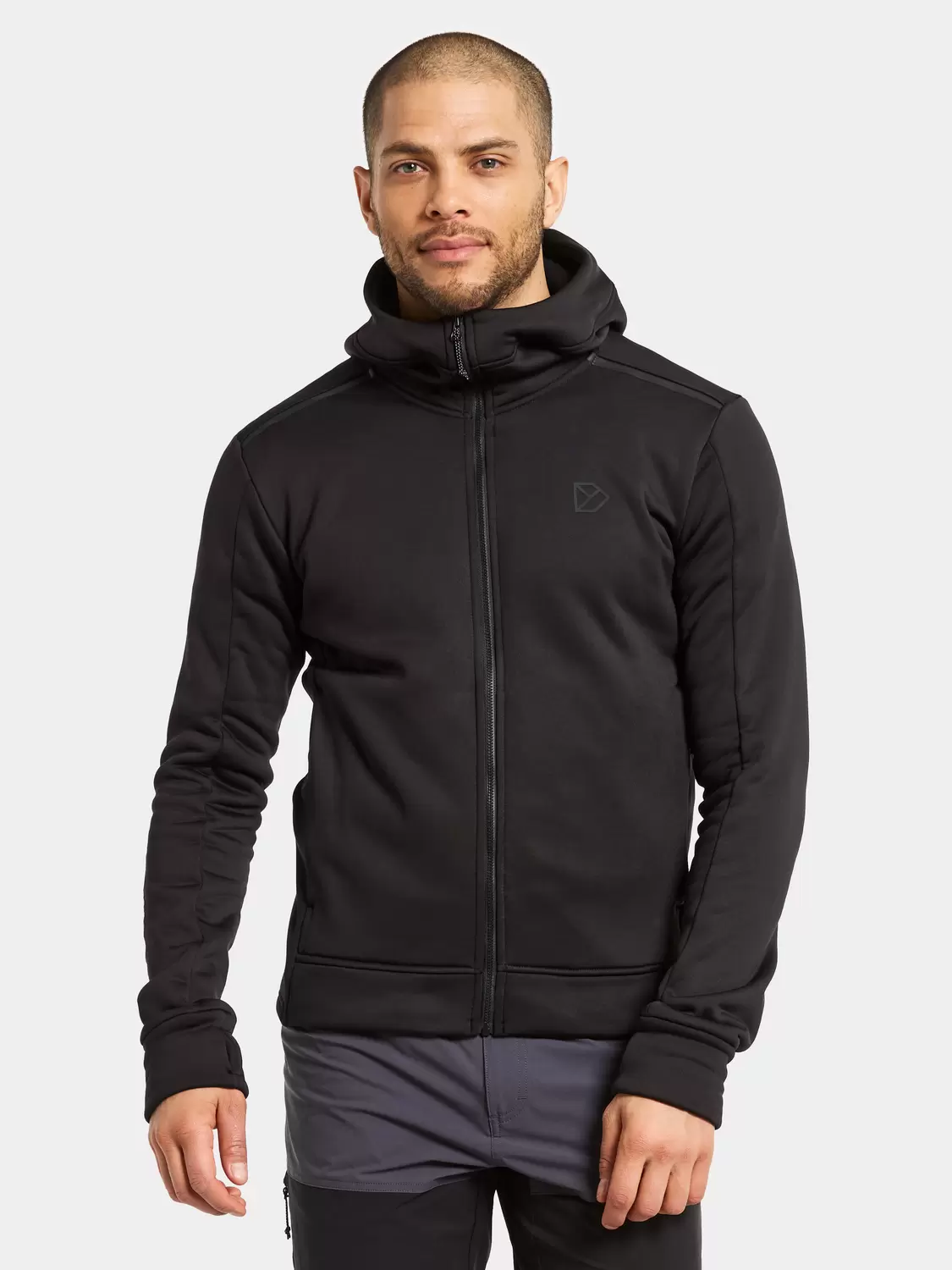 ACKE USX FULLZIP 4
