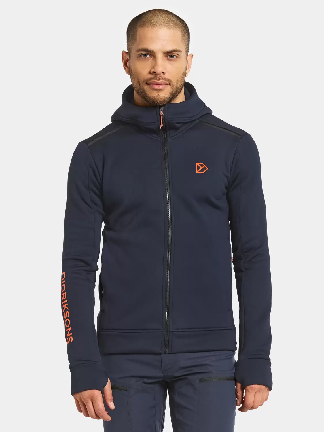 ACKE USX FULLZIP 4