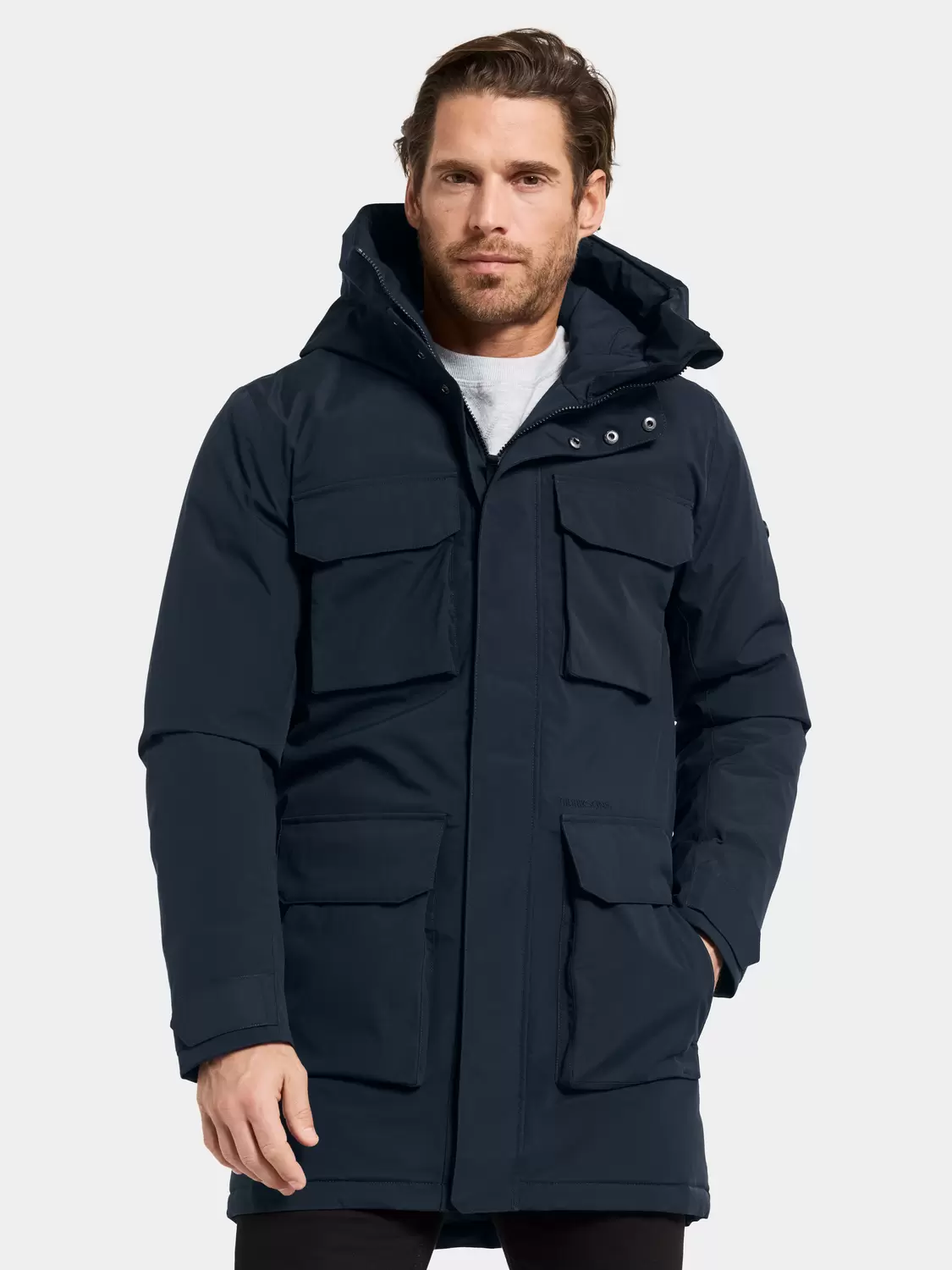 Aiden USX Parka