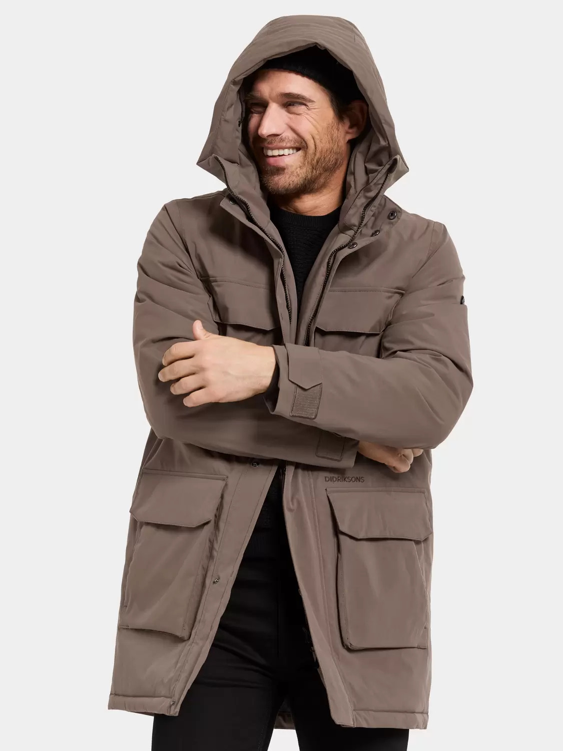 Aiden USX Parka