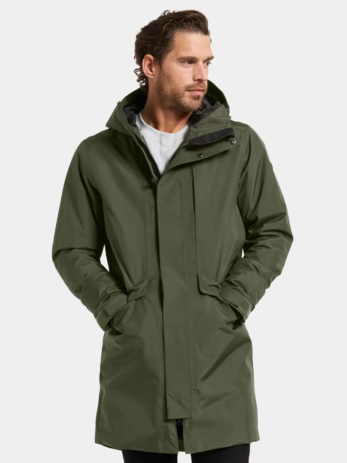 Kenny USX Parka 8