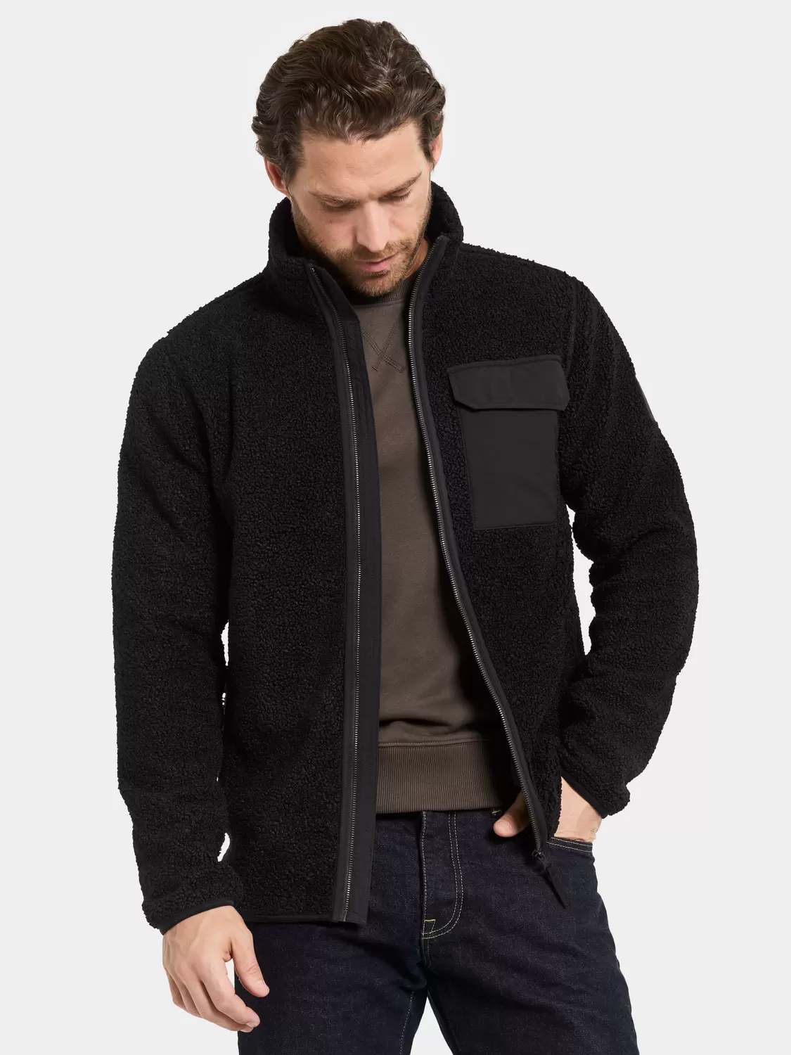 Peter USX Fullzip