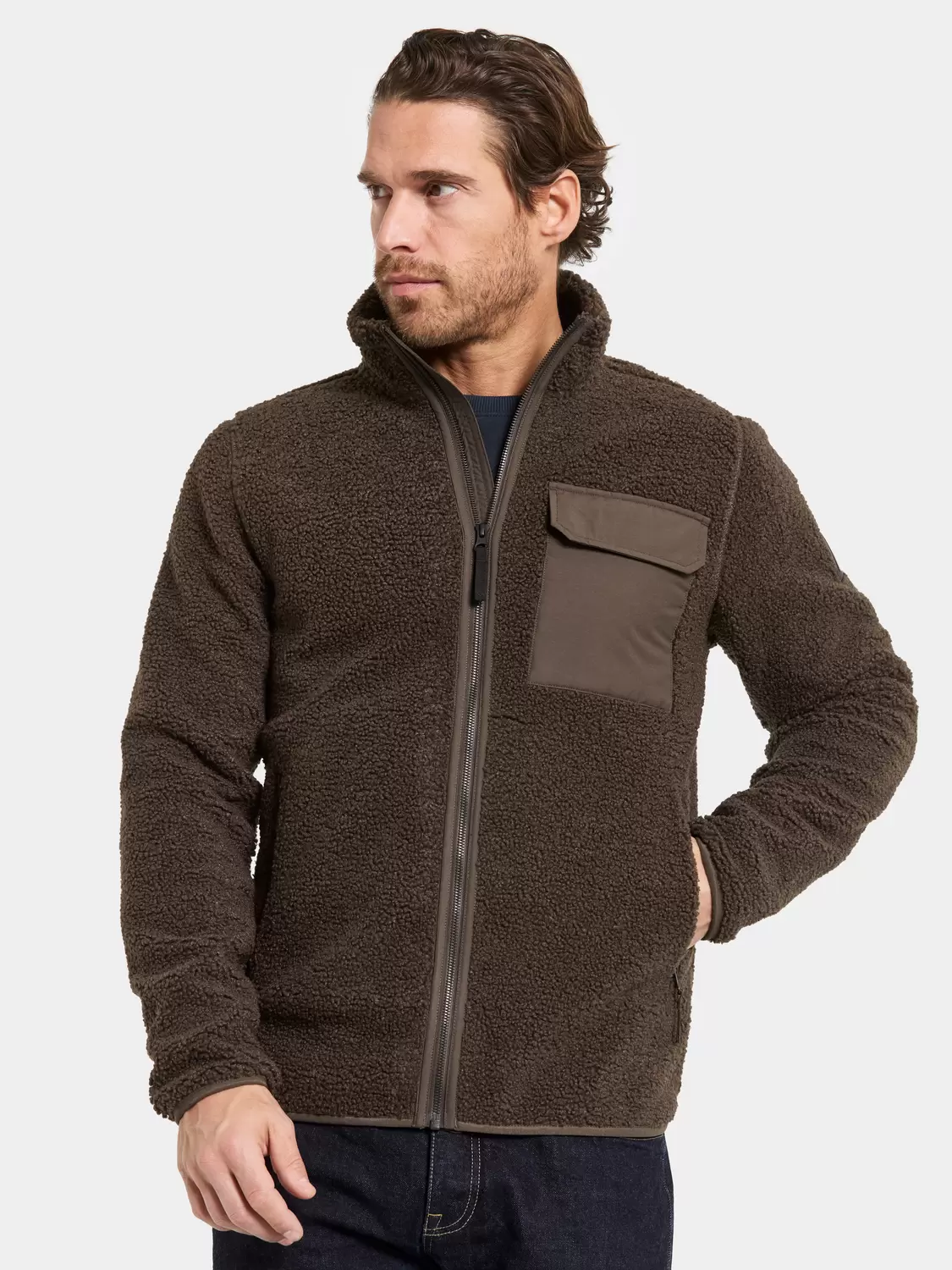 Peter USX Fullzip