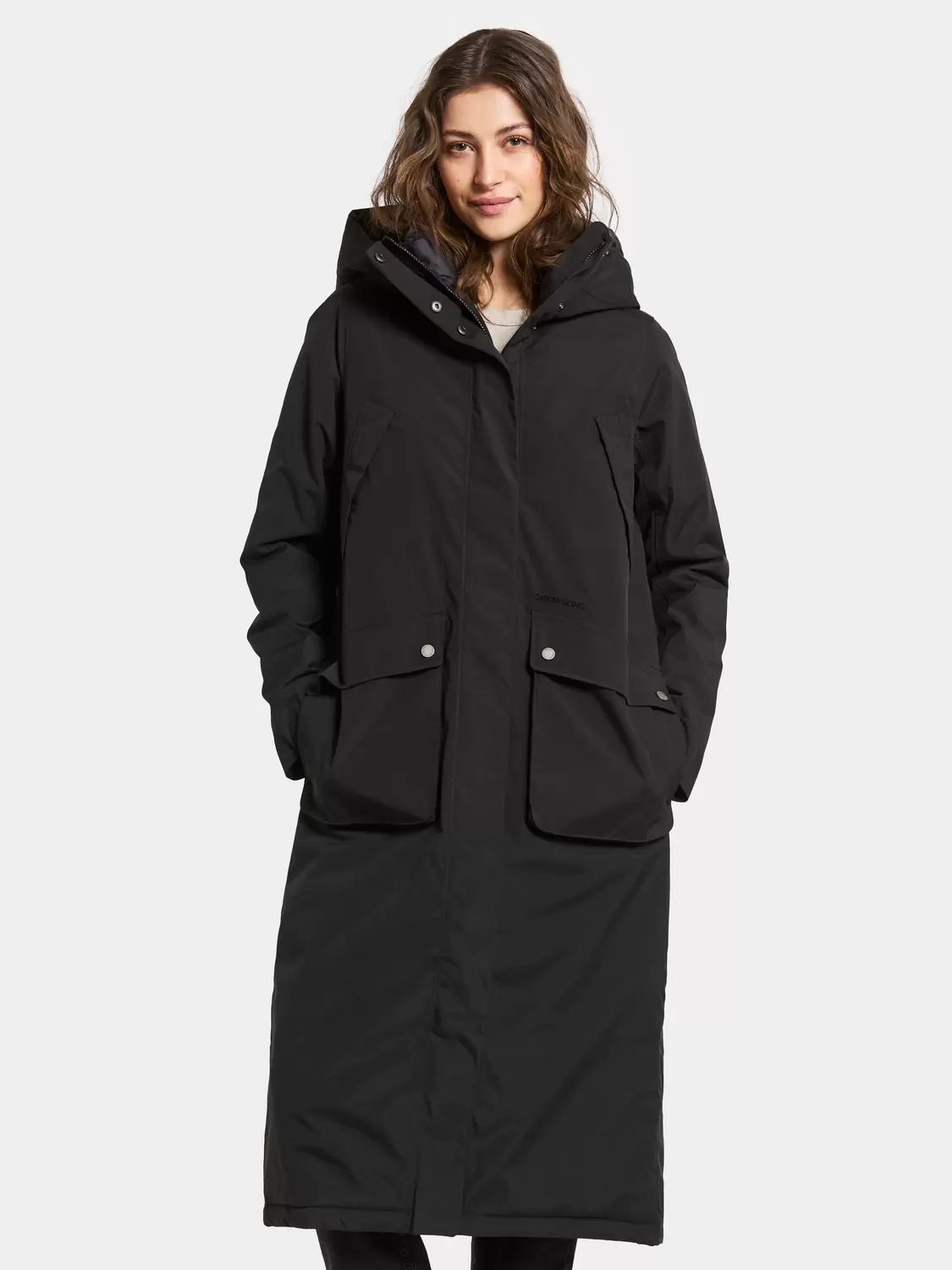 Melody WNS Parka L