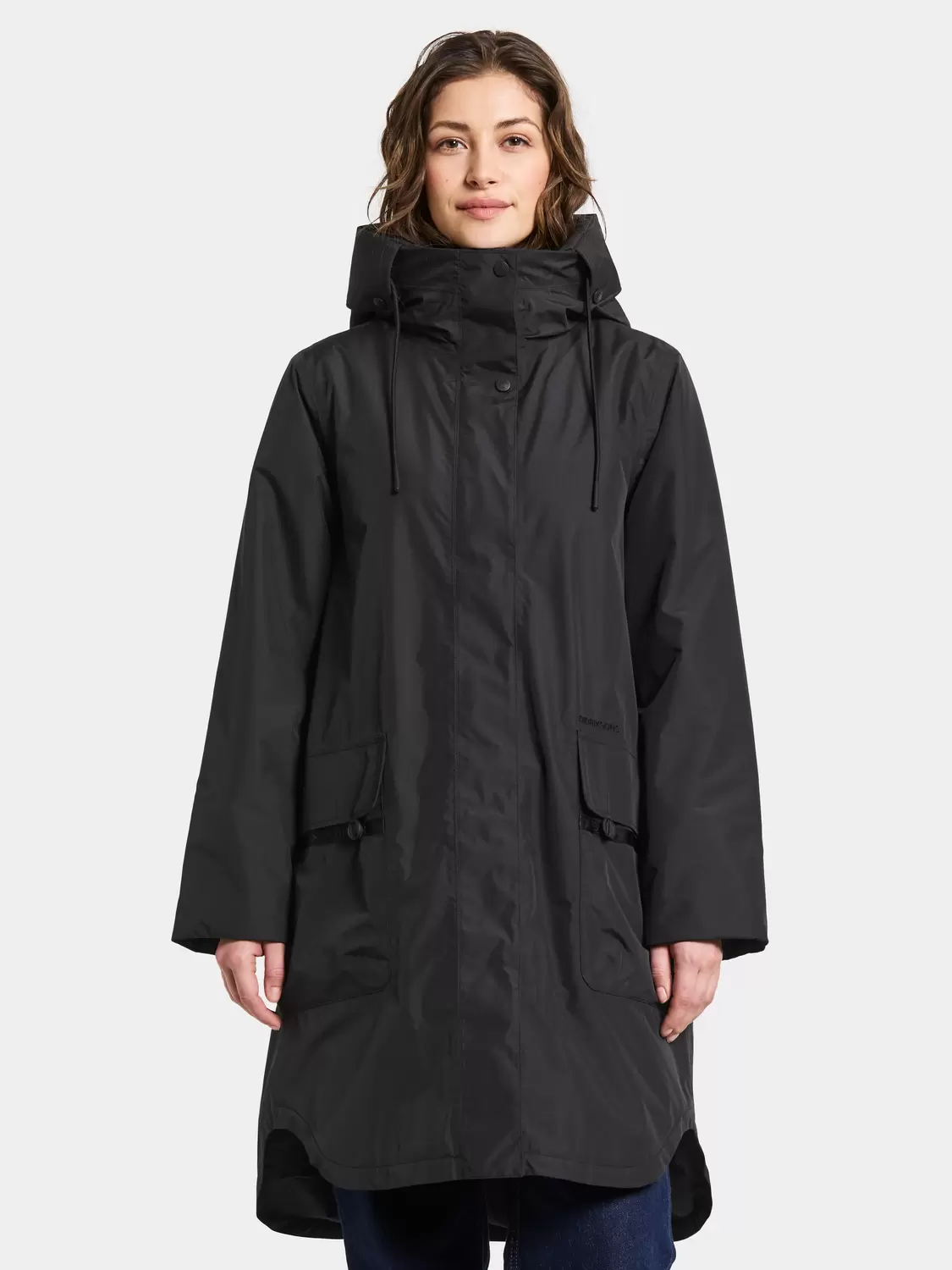 Aiko WNS Parka 2