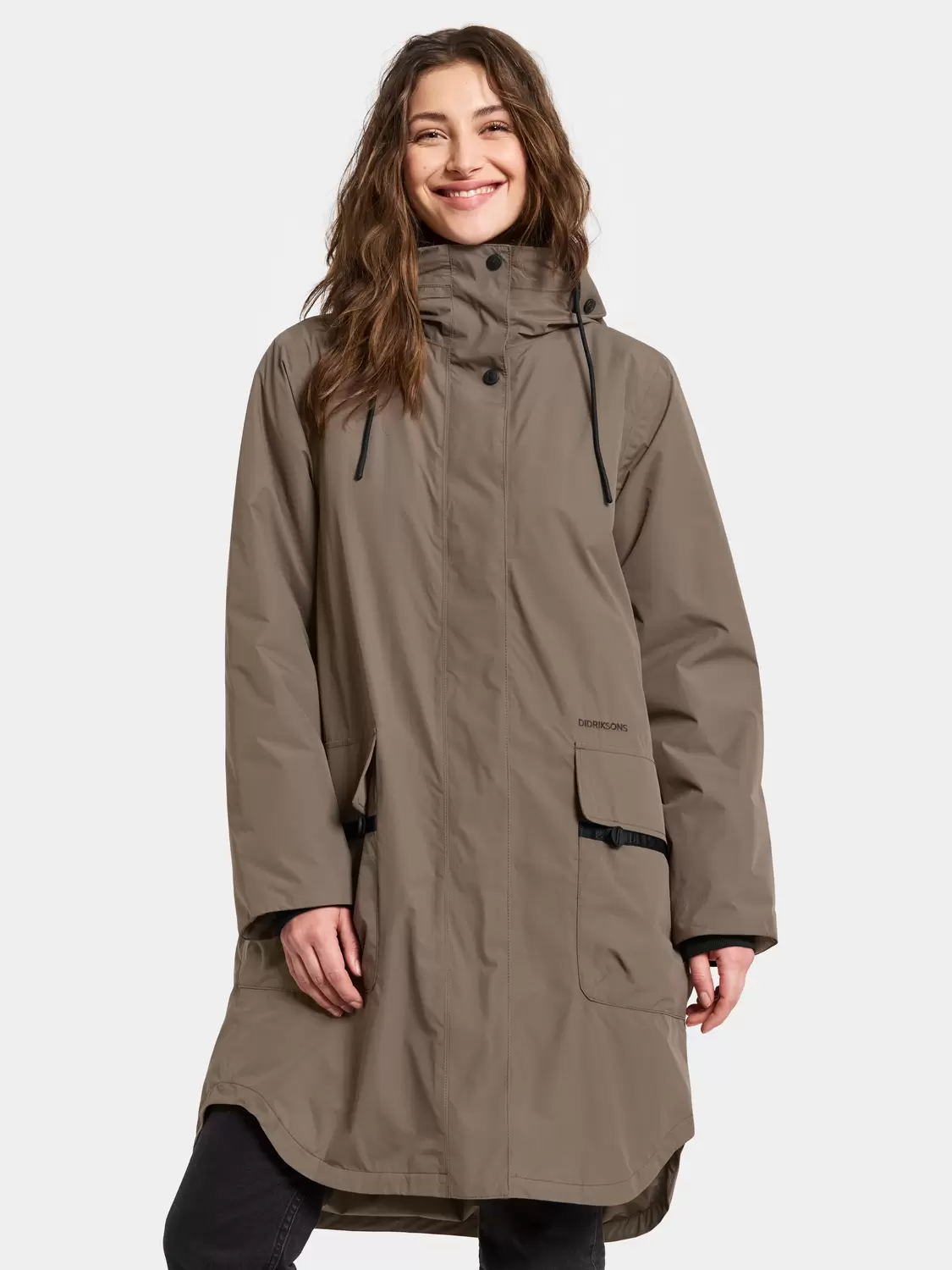 Aiko WNS Parka 2