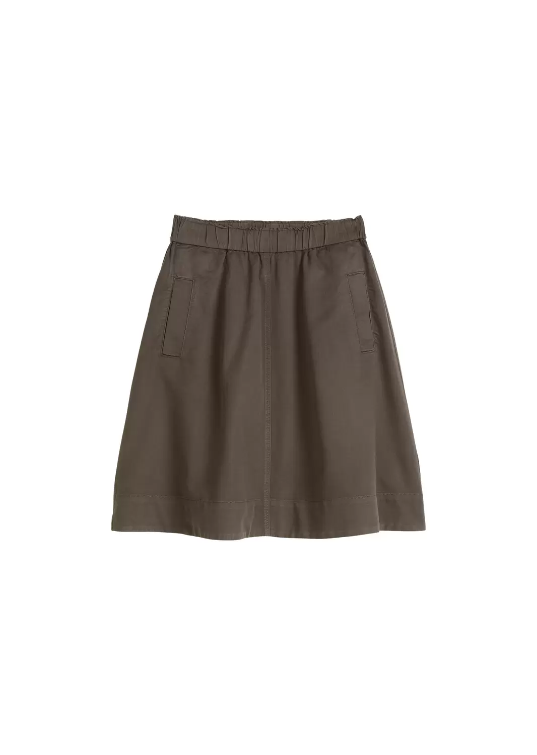 Woven Skirts female