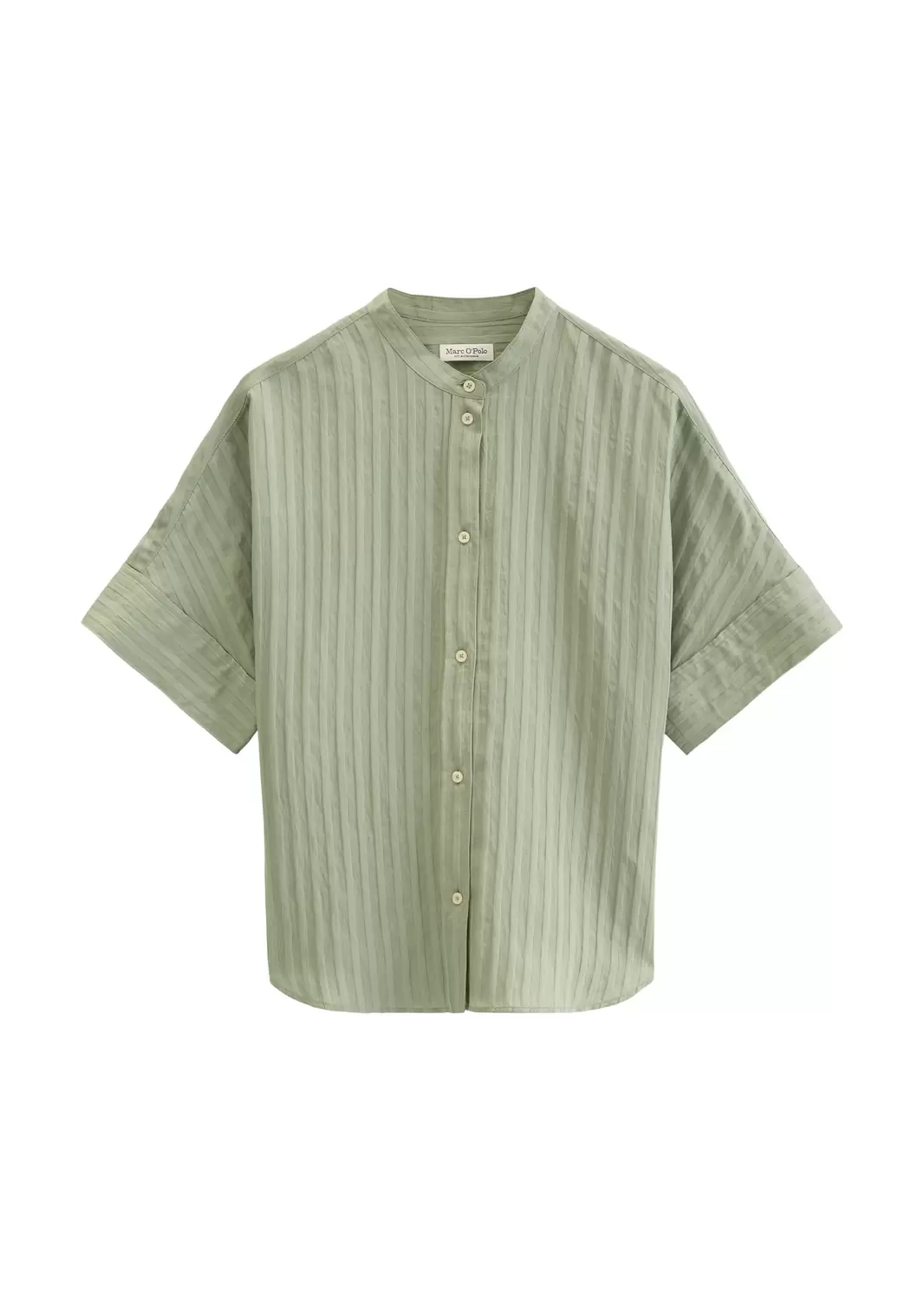 Woven Blouses Shortsleeve female
