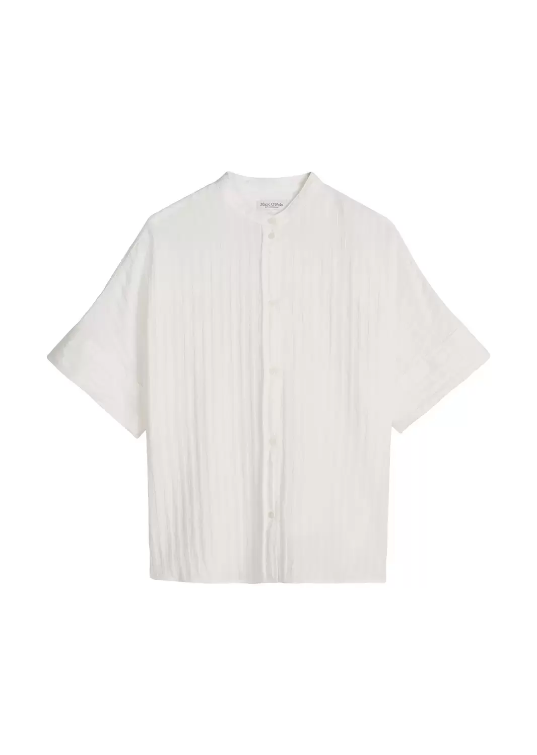 Boyfriend-Bluse regular