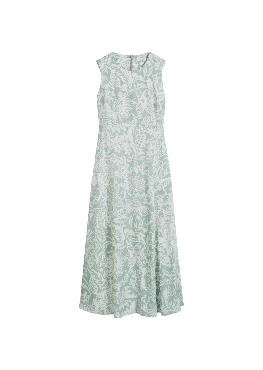 Kleid shaped A-Linie