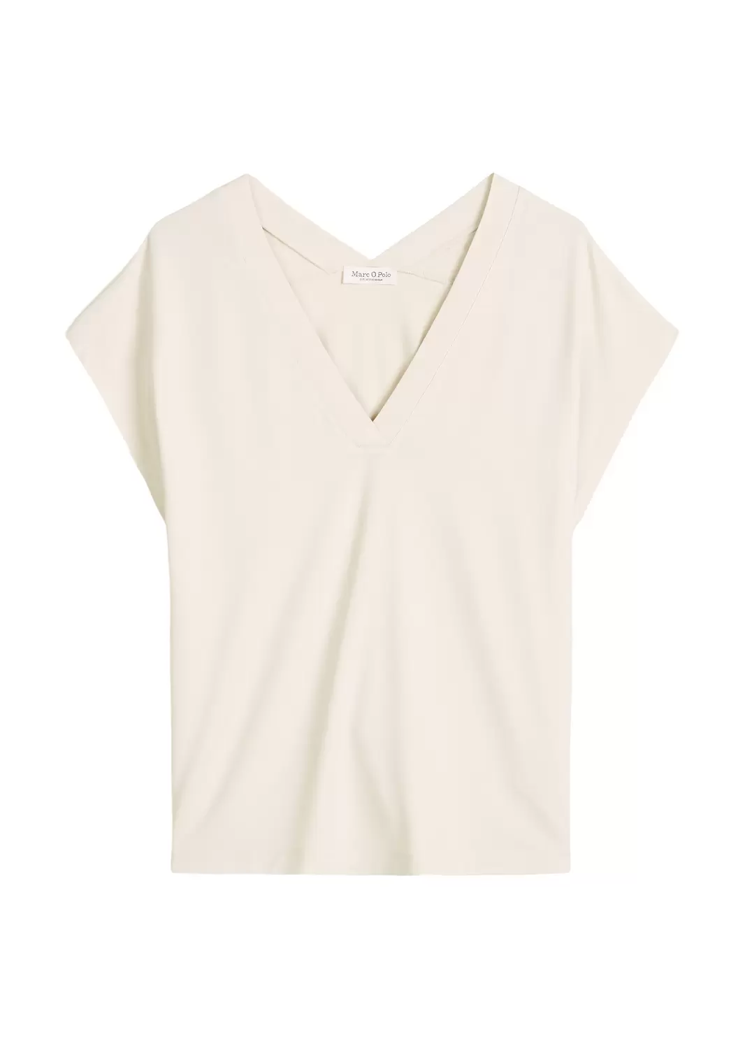 Jersey T-Shirts Shortsleeve female