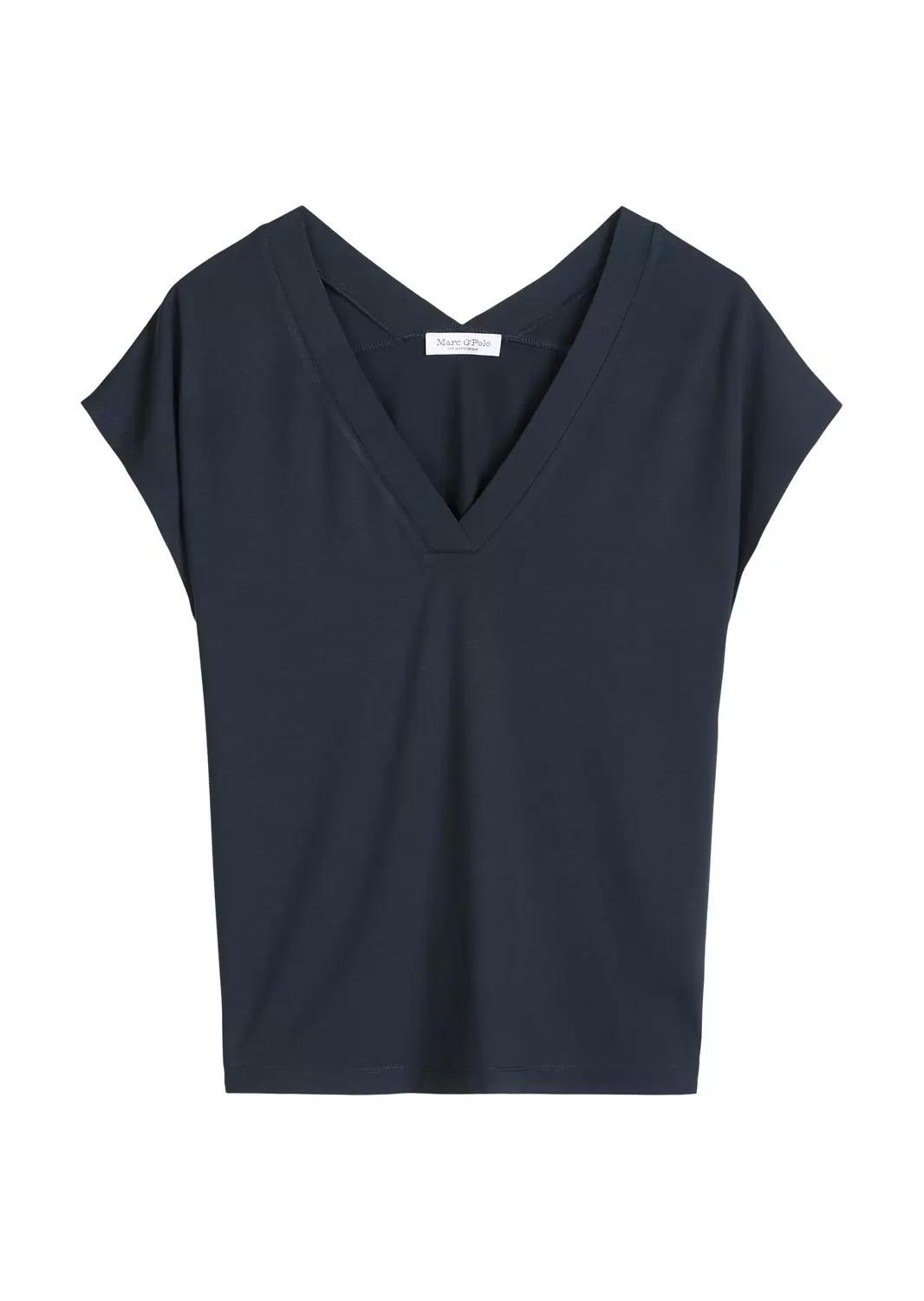Jersey T-Shirts Shortsleeve female