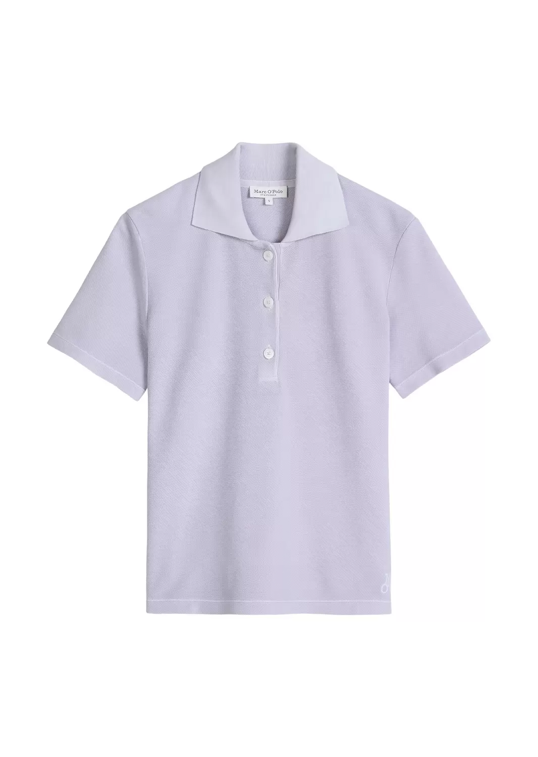 Jersey Poloshirts Shortsleeve female