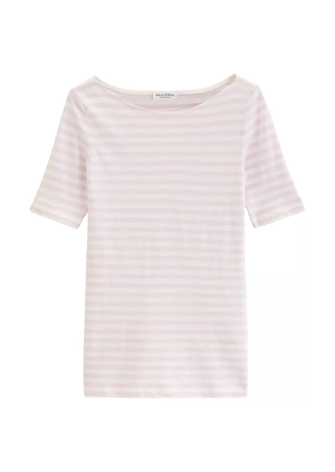 Jersey T-Shirts Shortsleeve female