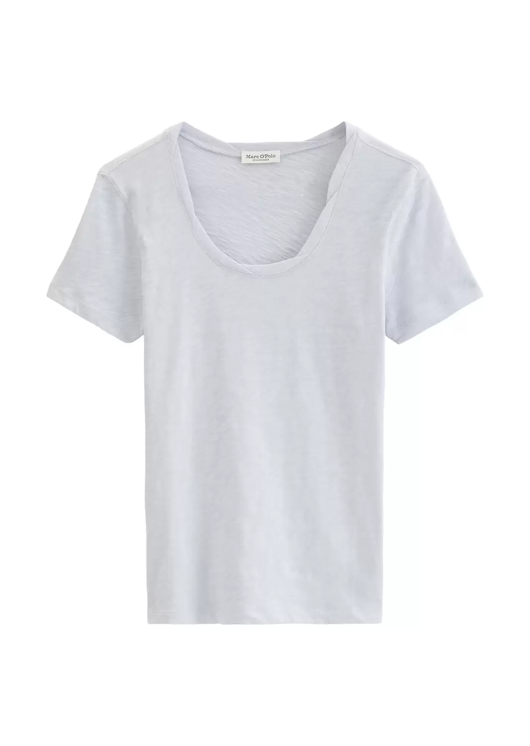Jersey T-Shirts Shortsleeve female