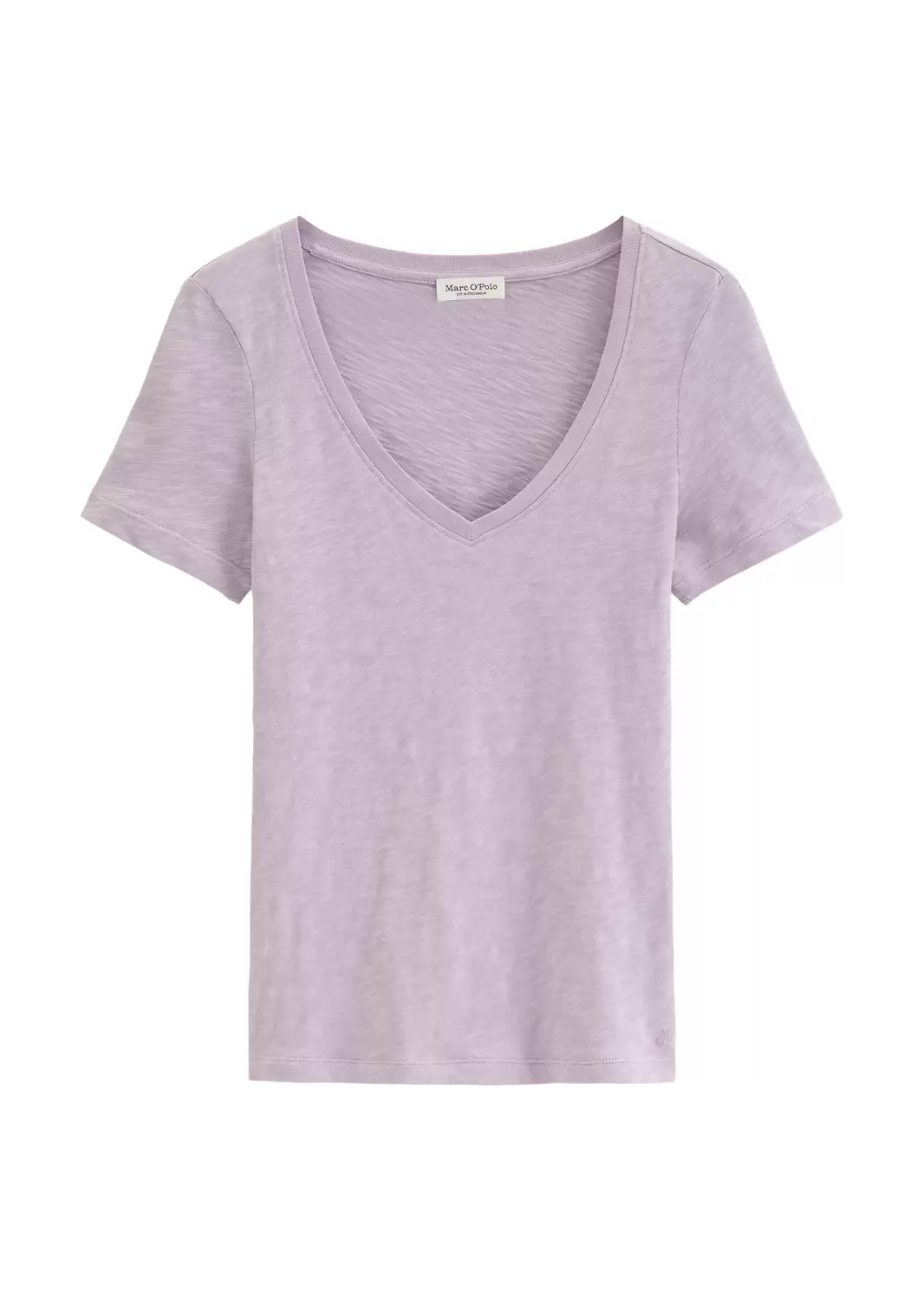 Jersey T-Shirts Shortsleeve female