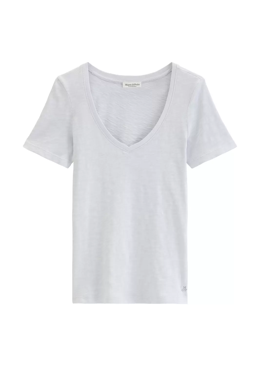 Jersey T-Shirts Shortsleeve female