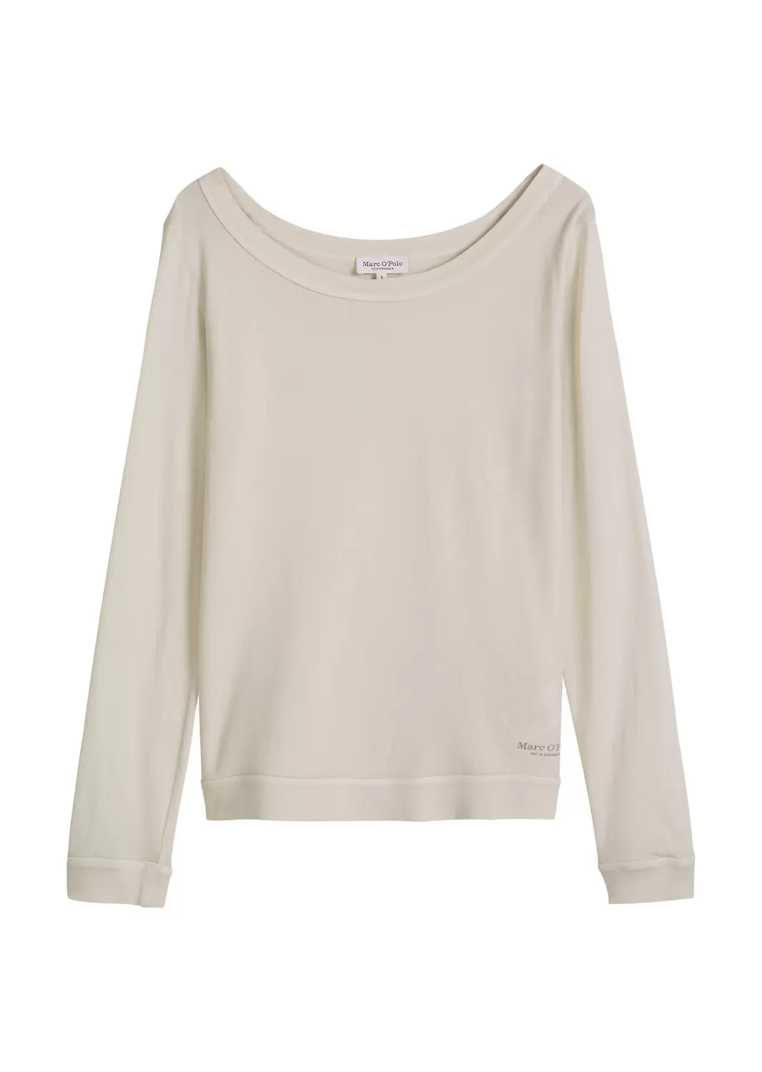 Jersey T-Shirts Longsleeve female