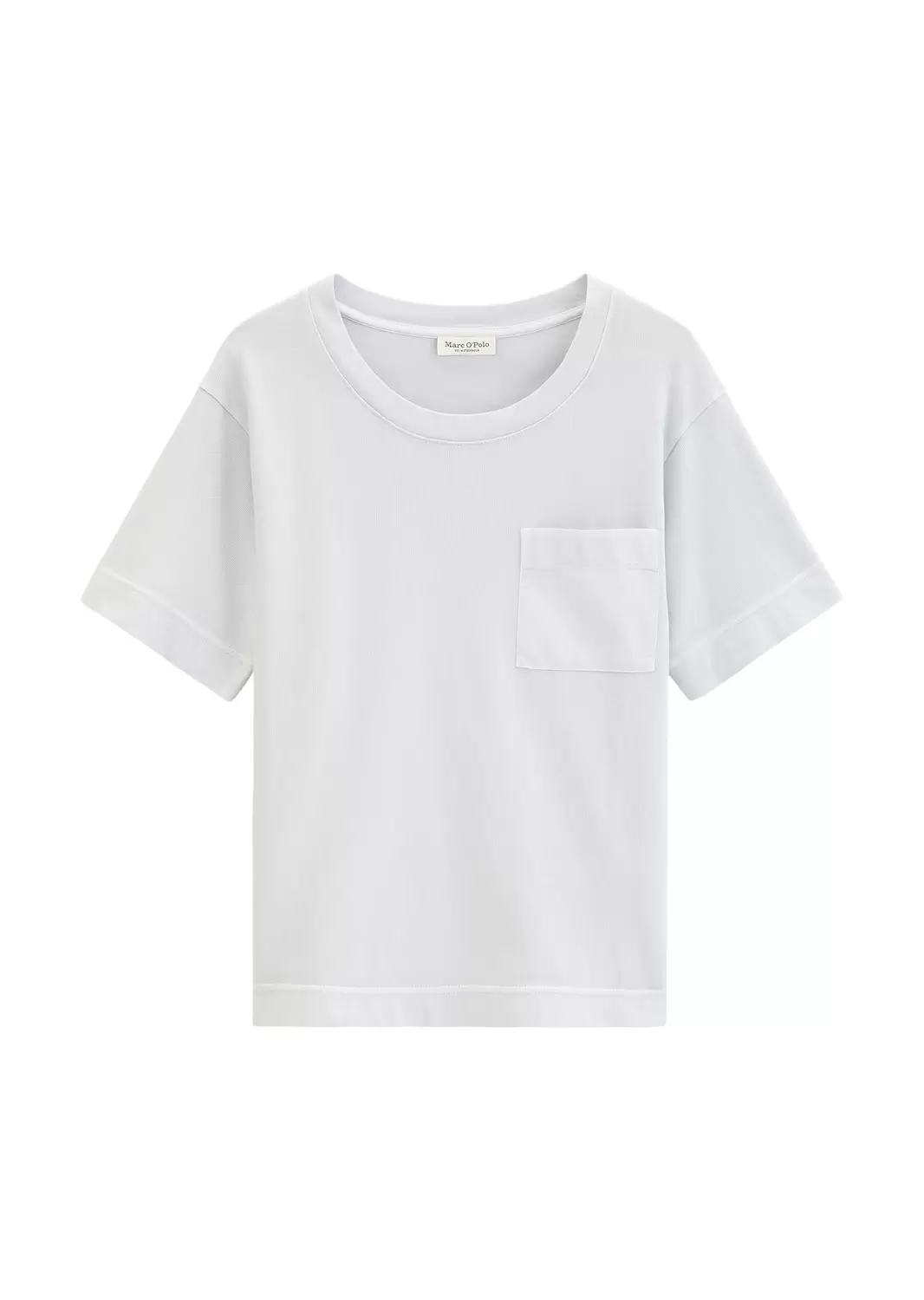 T-Shirt loose