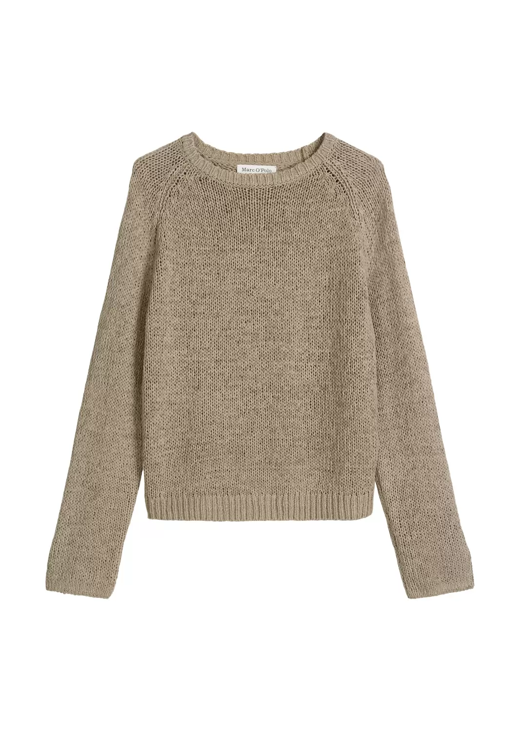 Knit Pullovers Longsleeve female